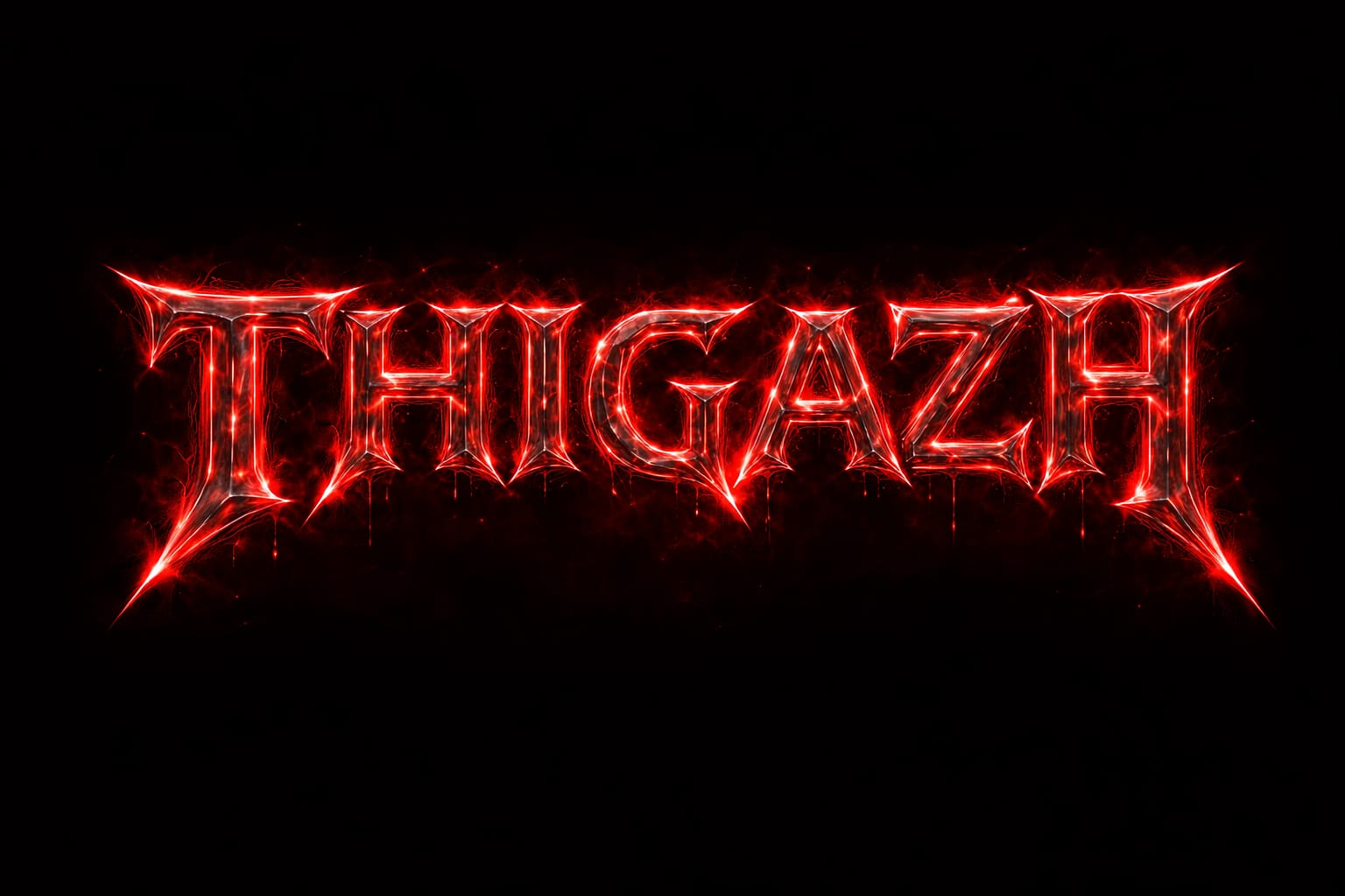 THIGAZH Logo