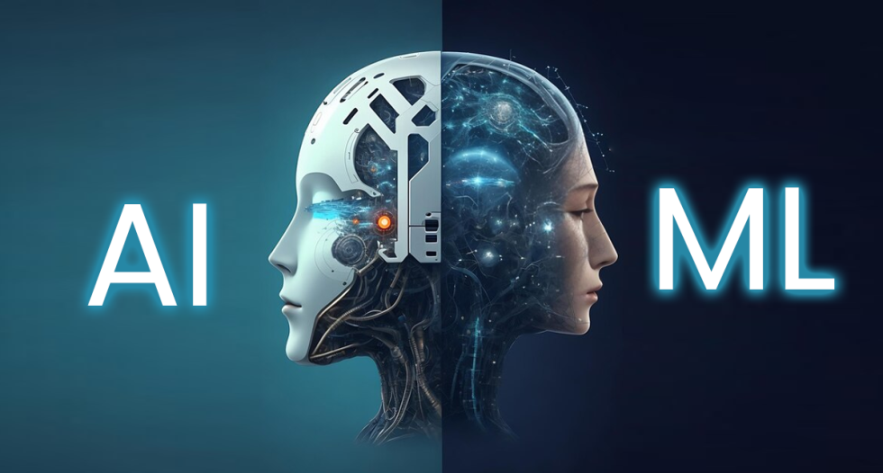 AI and ML