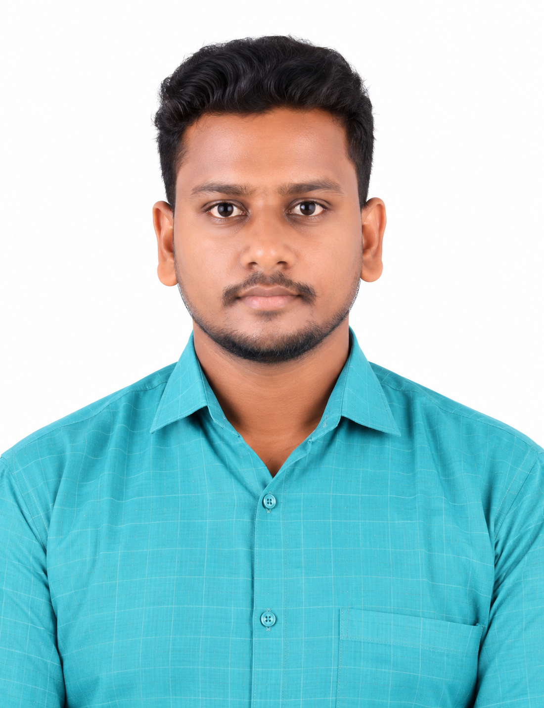 CSE Cyber Security IQAC Coordinator