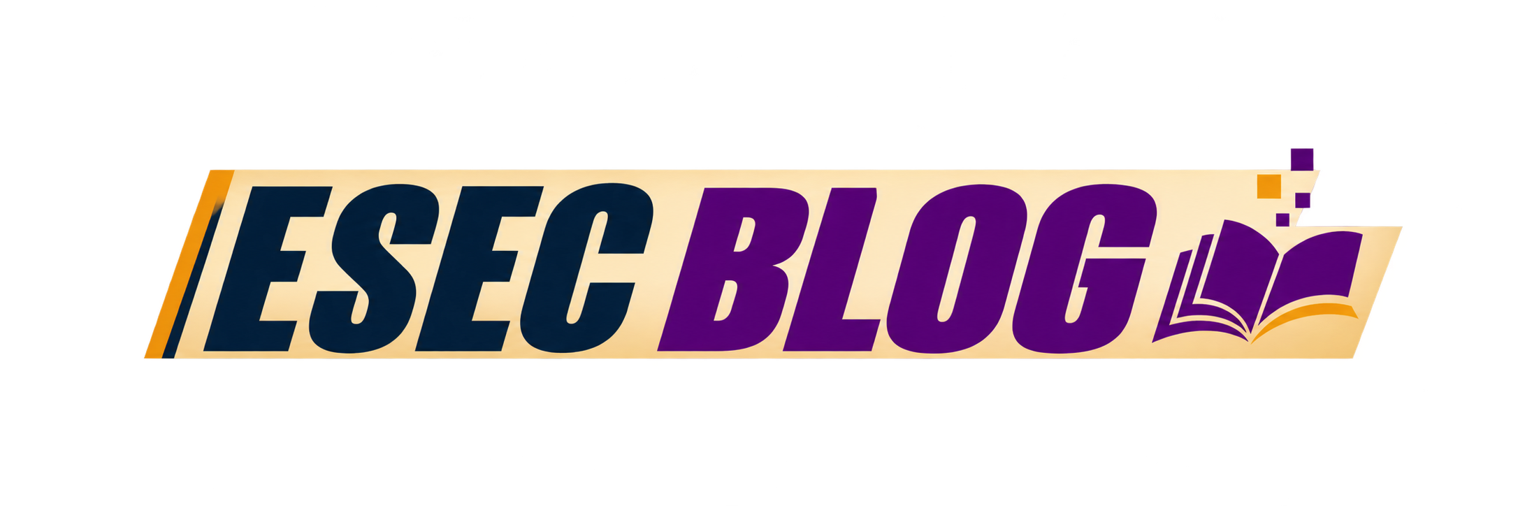 ESEC Blog