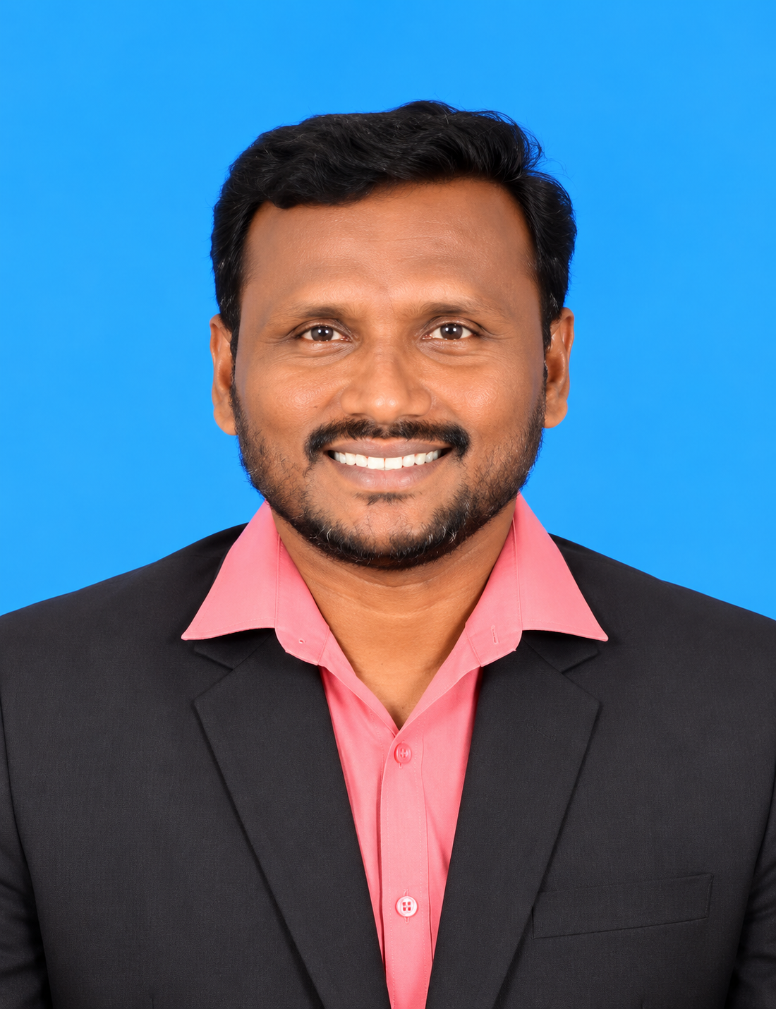 Chemistry IQAC Coordinator