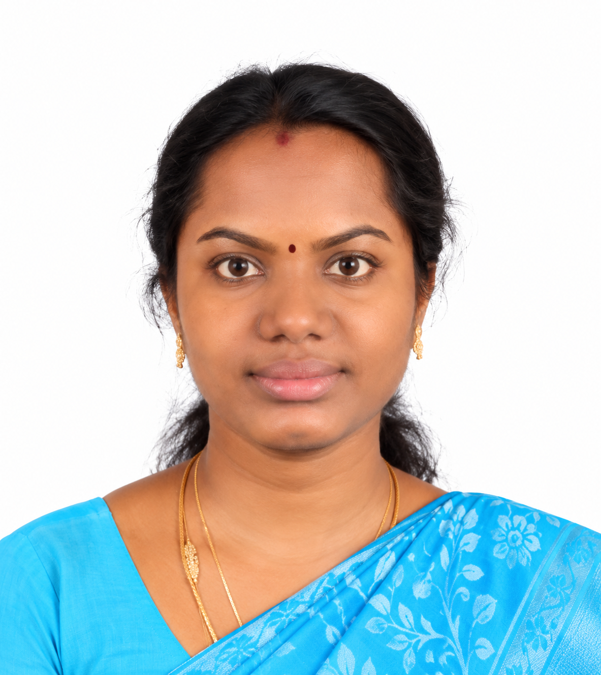 CSD IQAC Coordinator