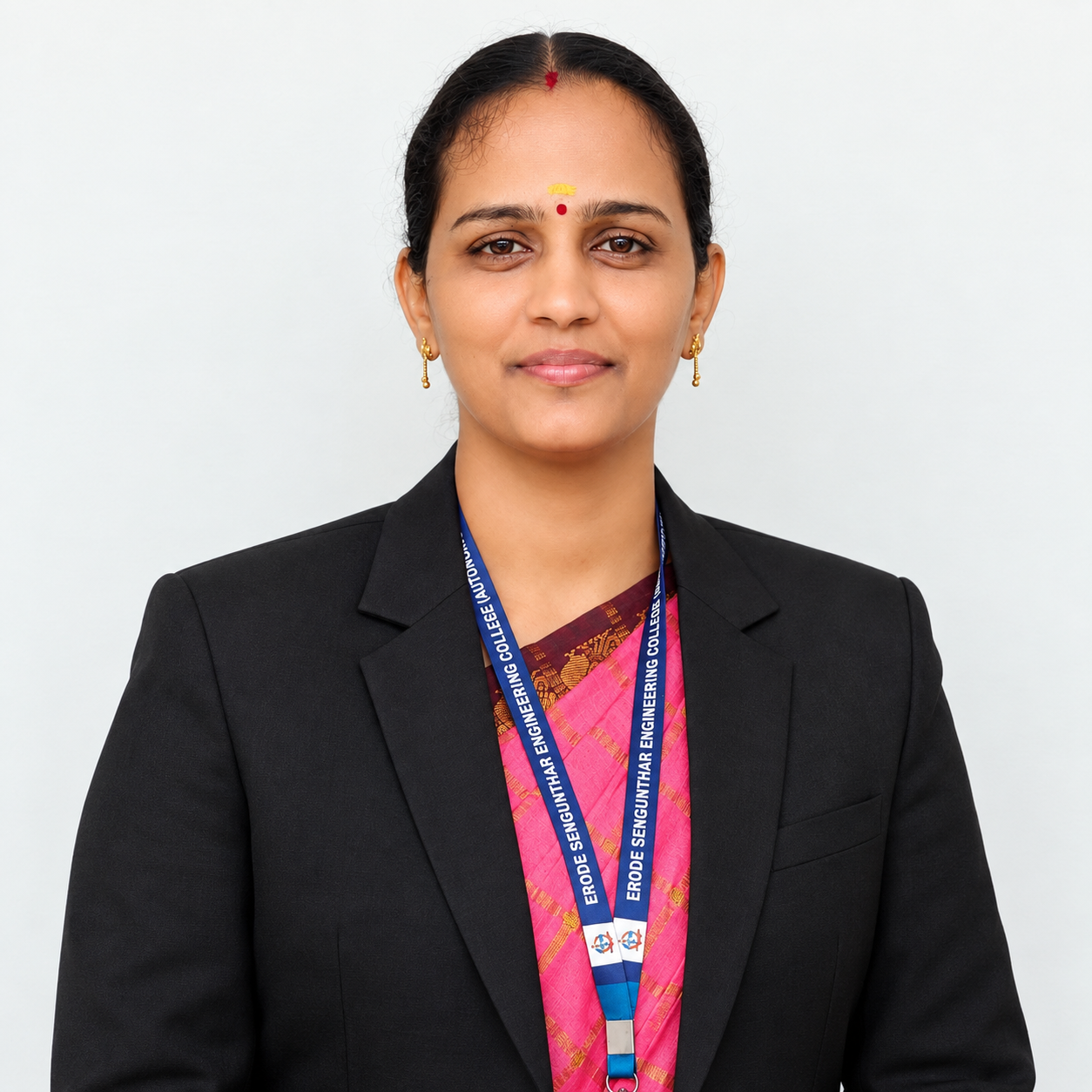 Mrs D.Kalaiselvi