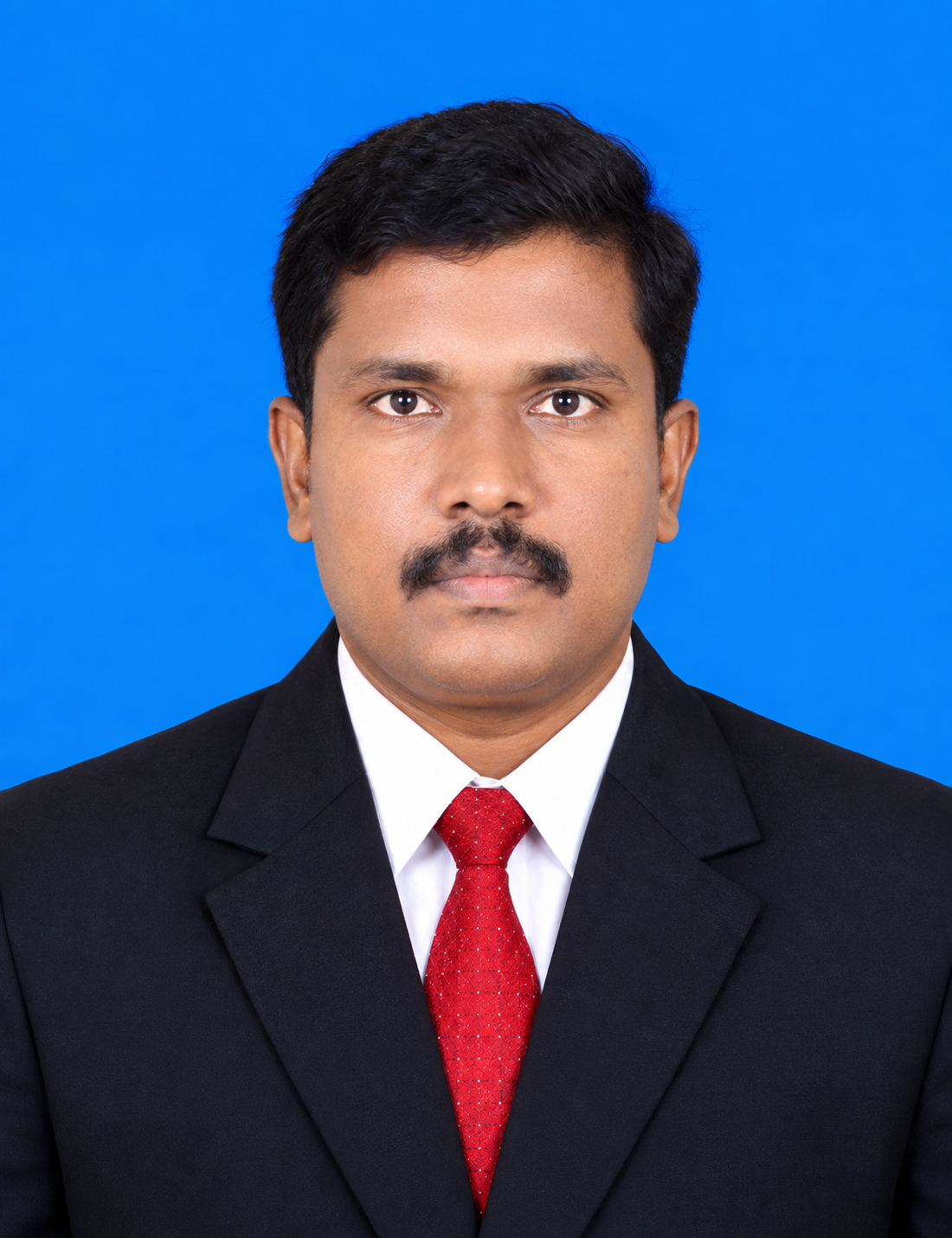 CSE Internet of Things IQAC Coordinator