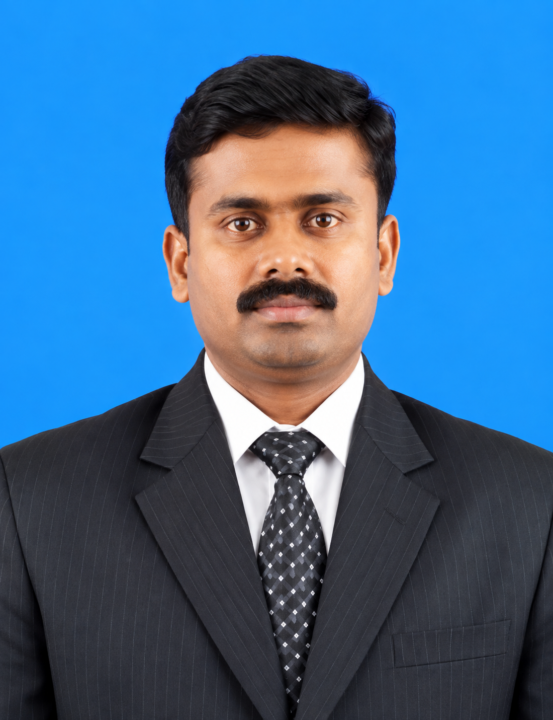 EEE IQAC Coordinator