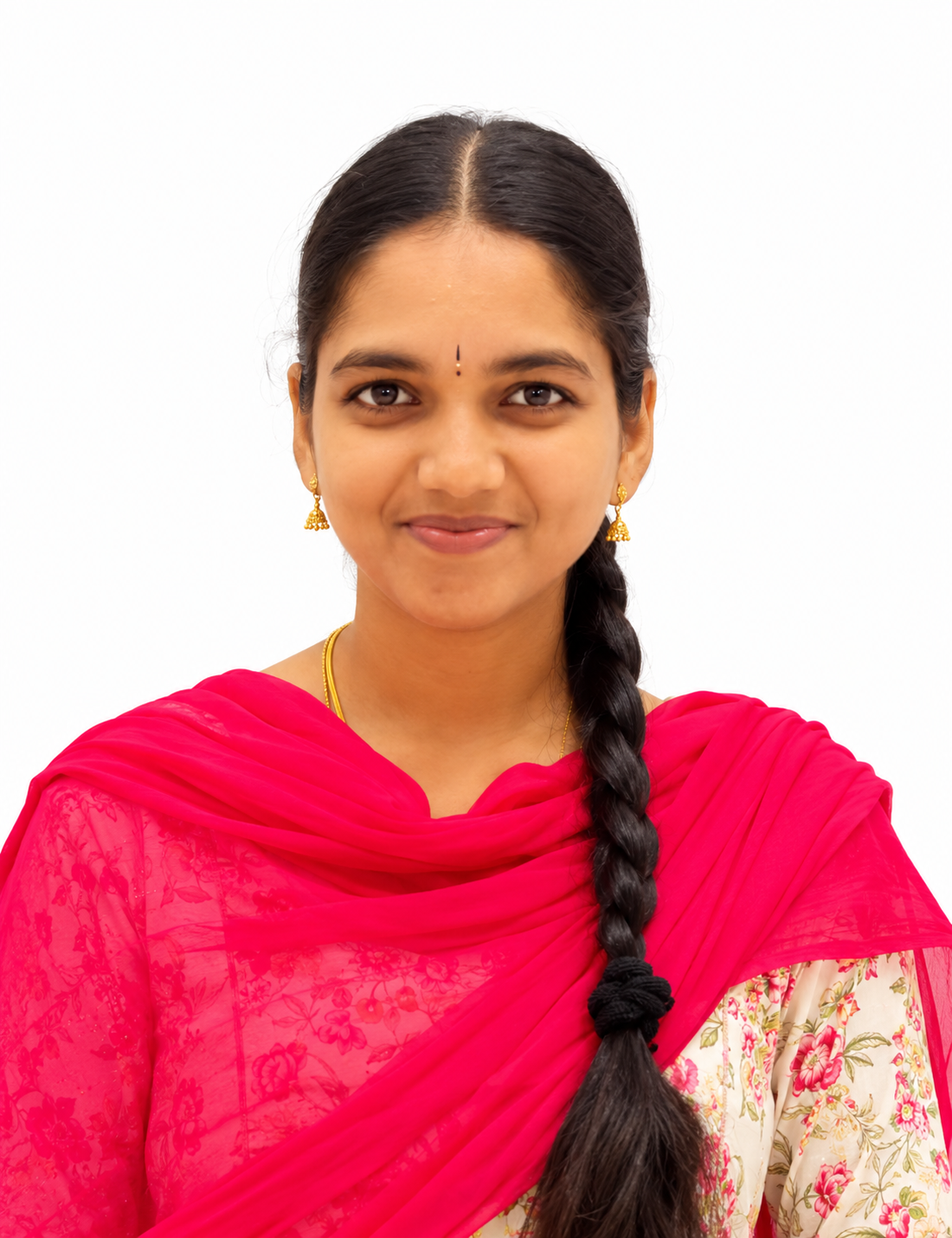 Mrs Lavanya T