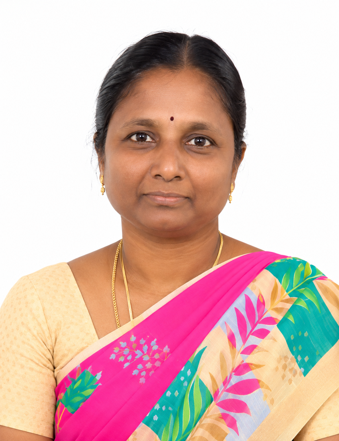 Mrs Mahalakshmi C