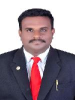 IQAC Faculty Team Member 01