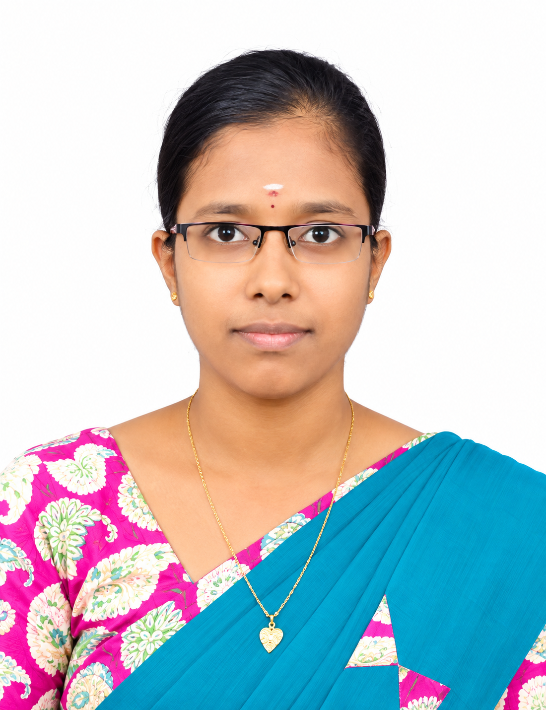 Biomedical Engineering IQAC Coordinator
