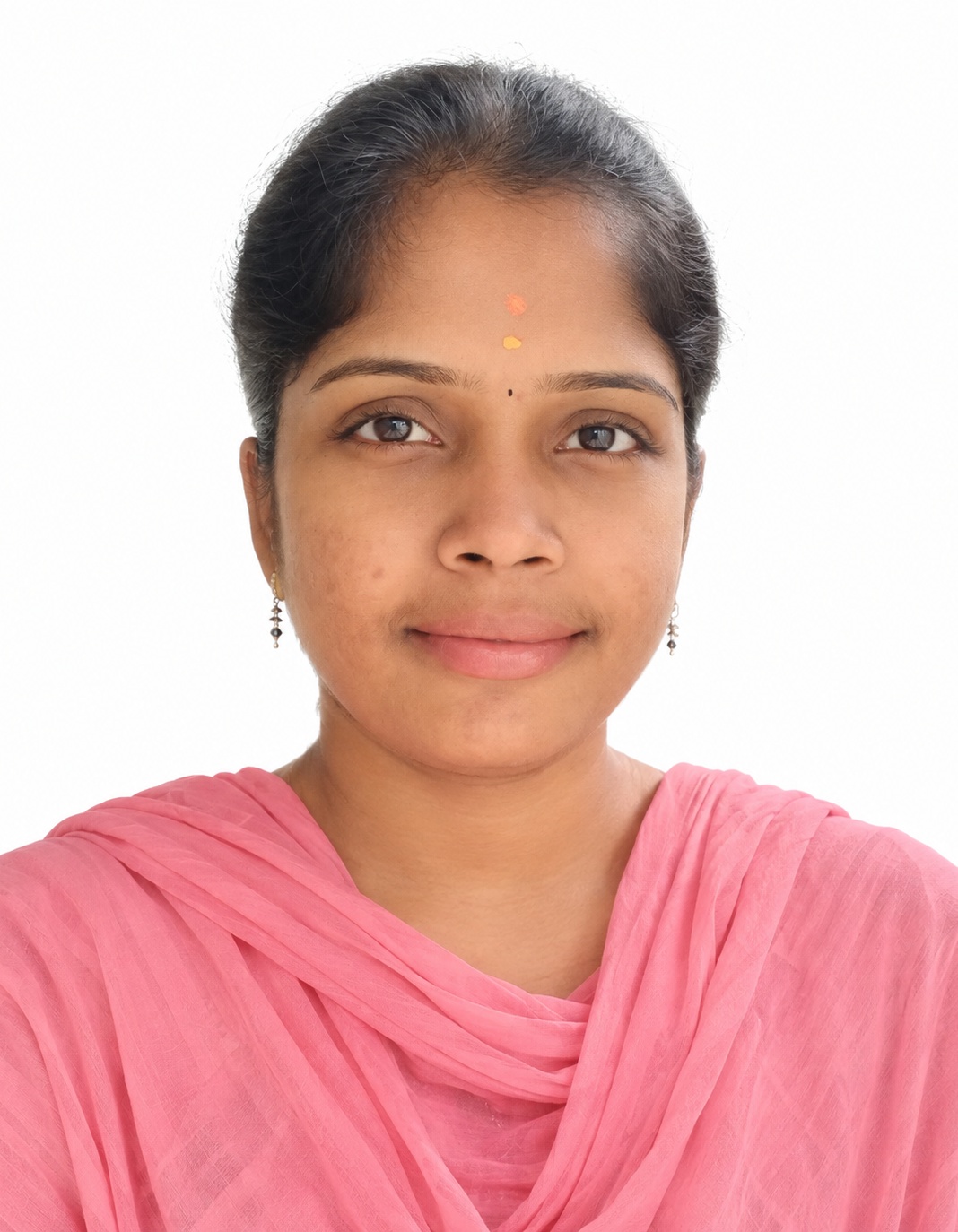 IQAC Faculty Team Member 05