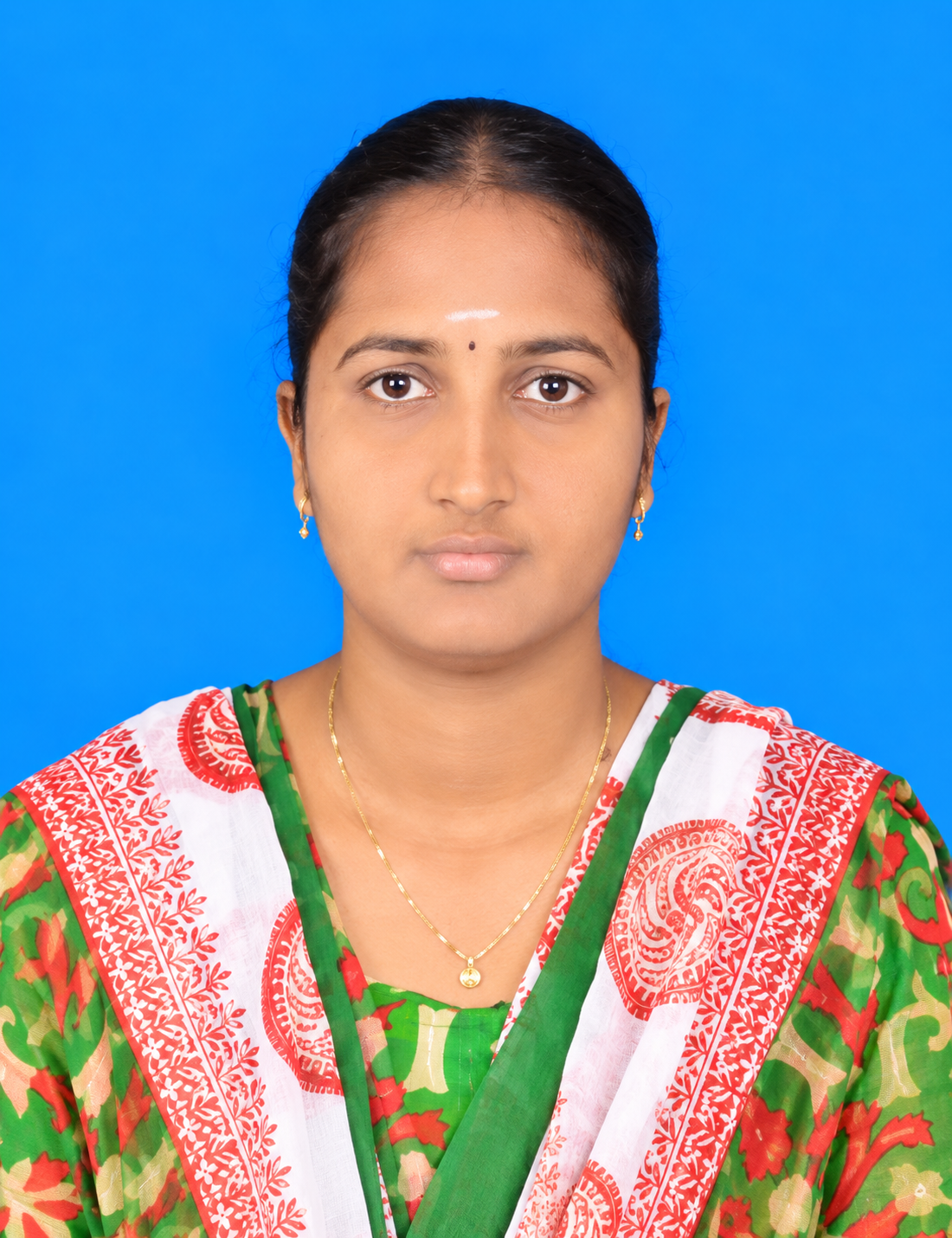EIE IQAC Coordinator