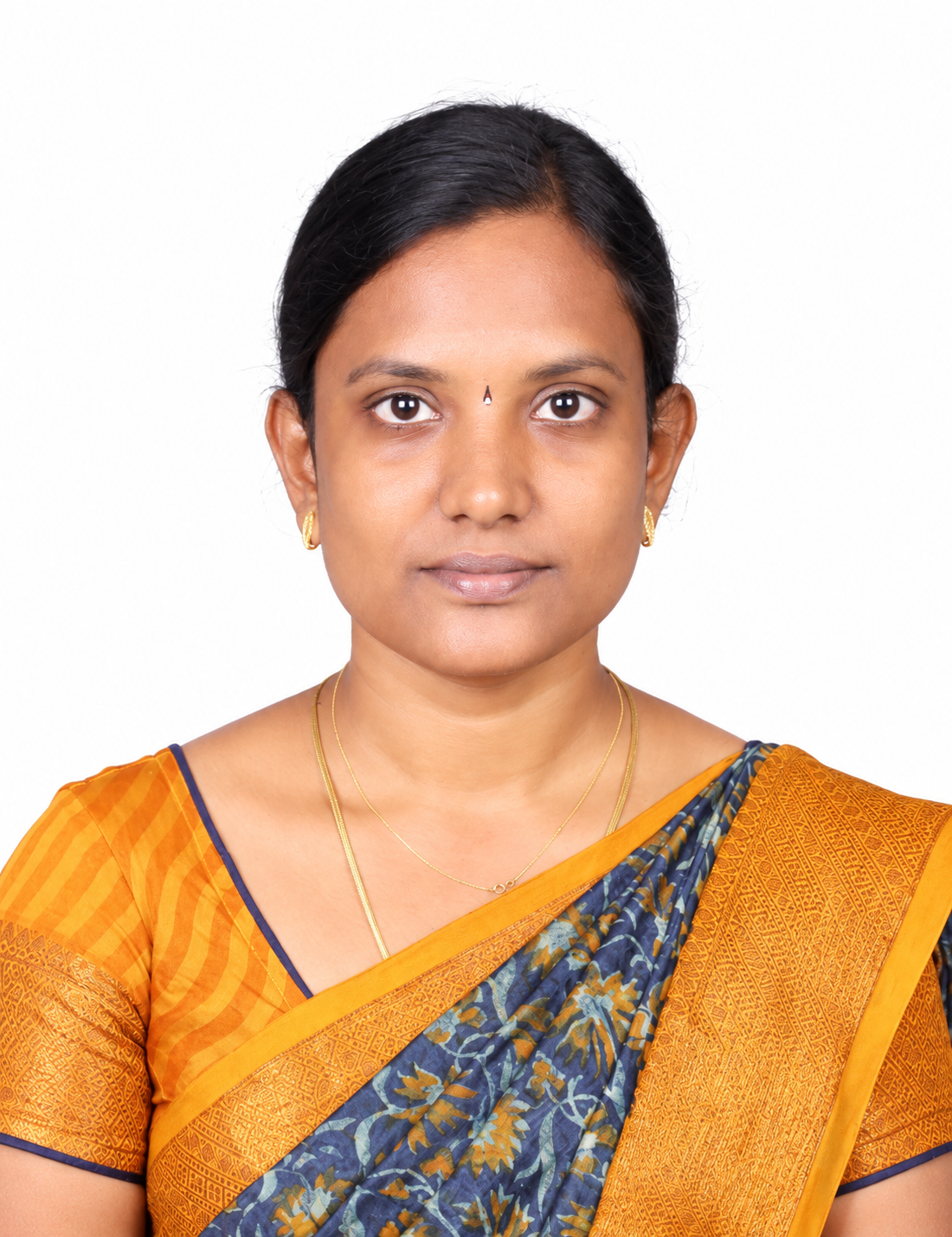 CSE IQAC Coordinator