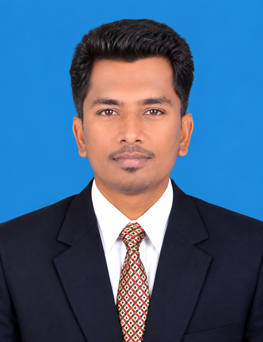 Chemical Engineering IQAC Coordinator