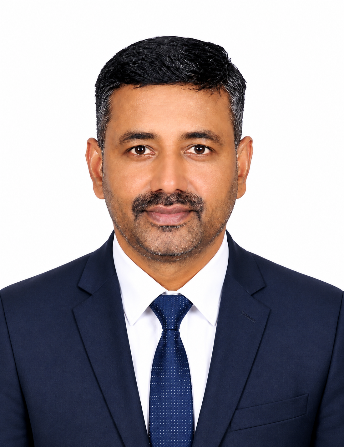 AI DS IQAC Coordinator