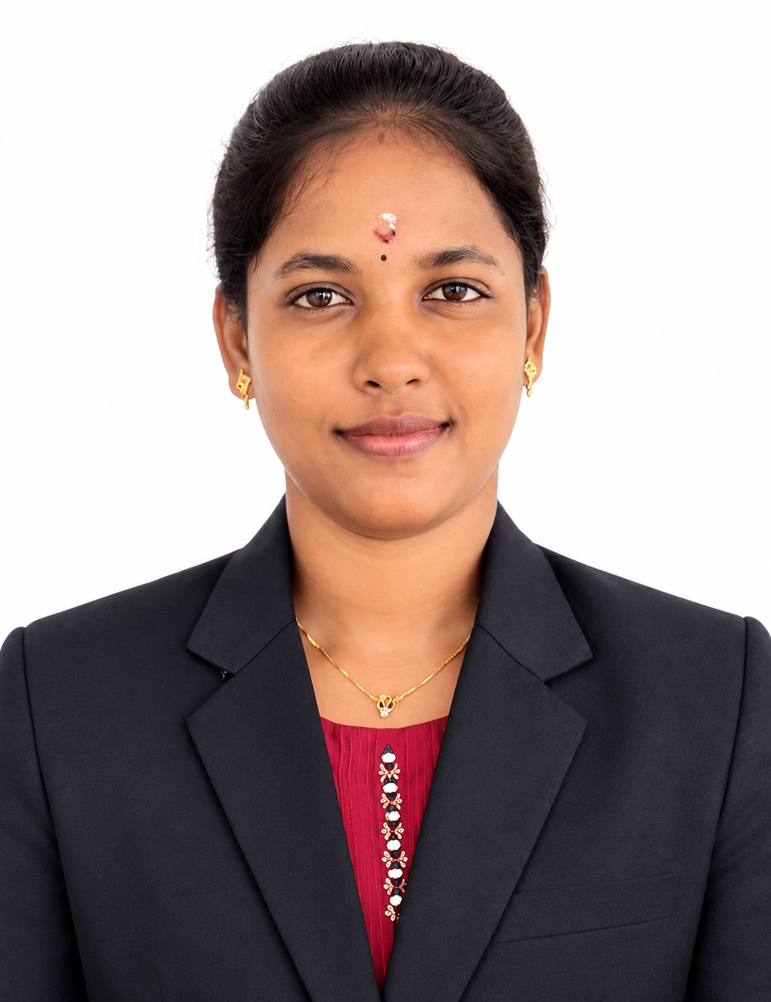 Biotechnology IQAC Coordinator