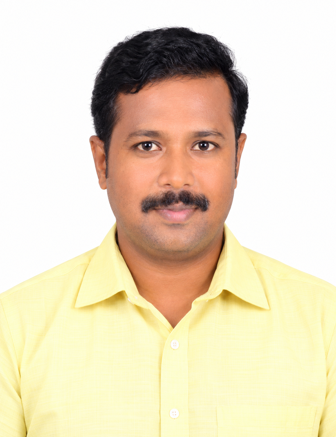 English IQAC Coordinator