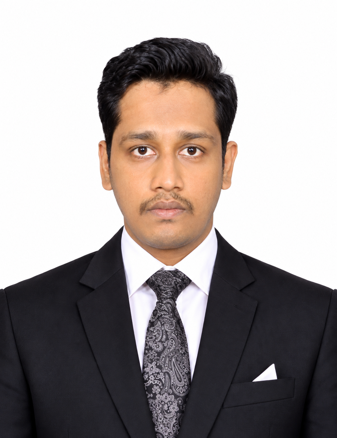Agricultural Engineering IQAC Coordinator