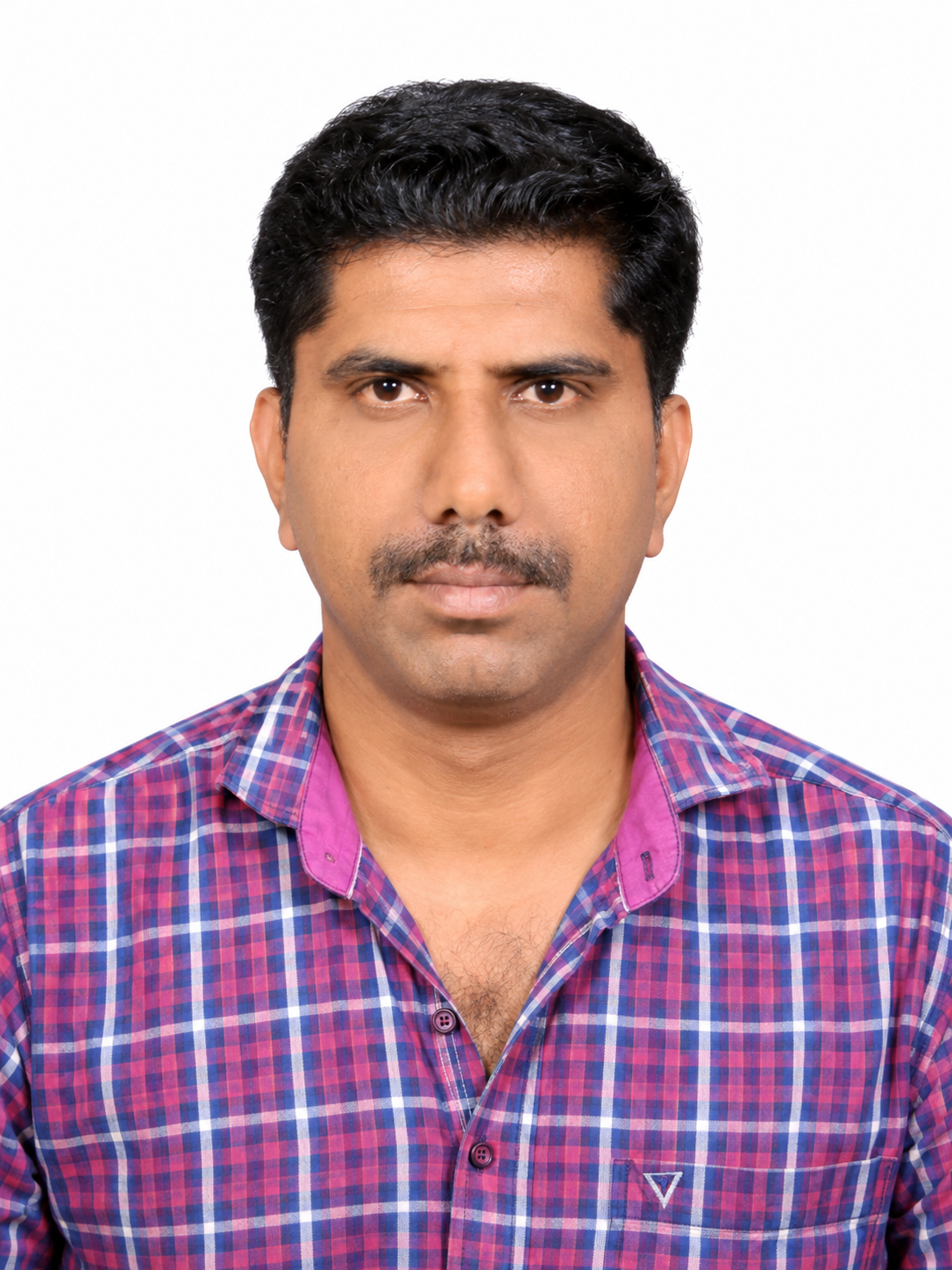 Mr. Janagaraj