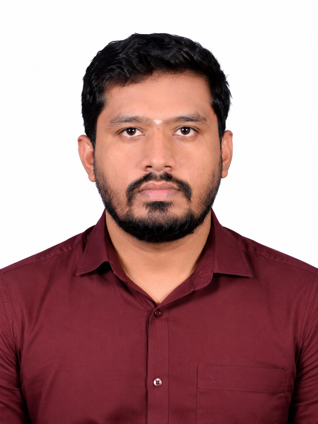 Karthickkumar N