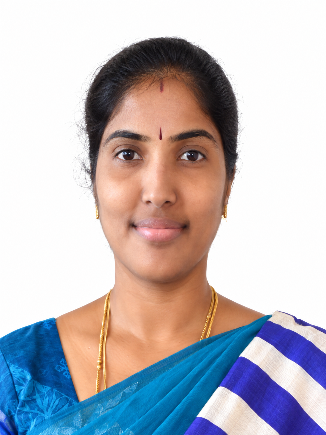 Dr. P. Saveetha