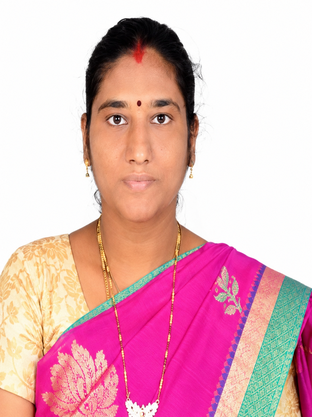 Dr. A. Sheela, IEEE Student Branch Counselor